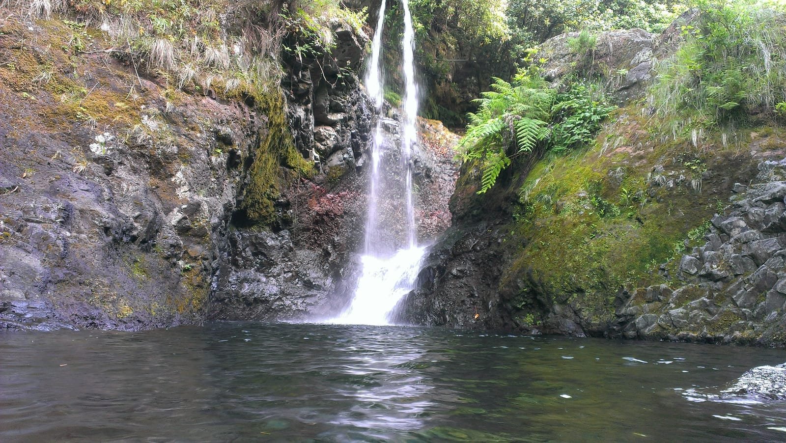Ribeiro Frio 9