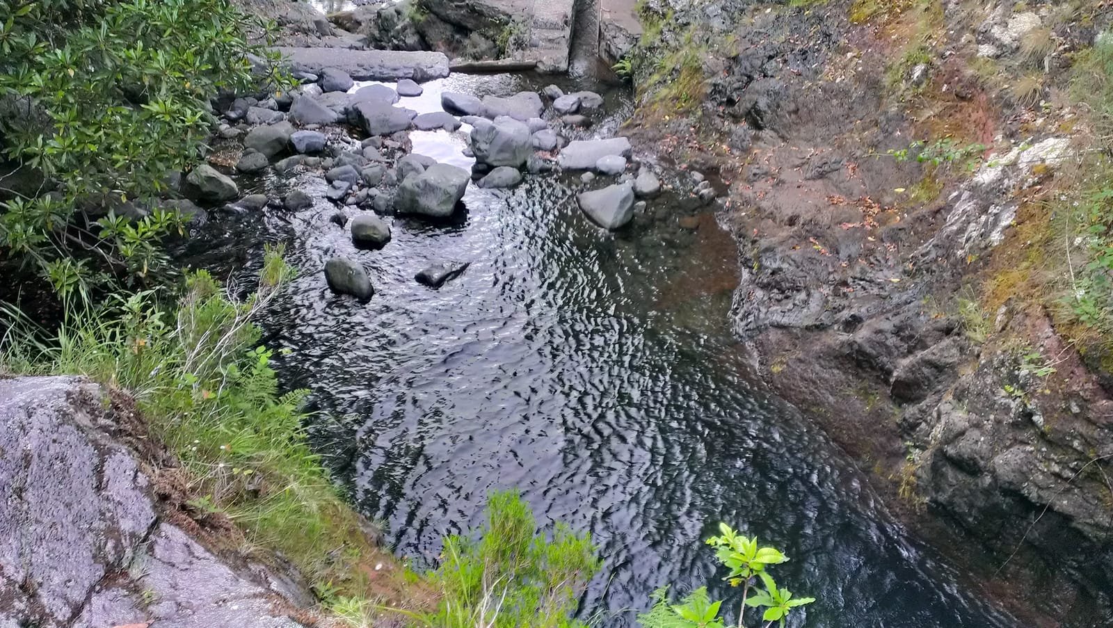 Ribeiro Frio 12