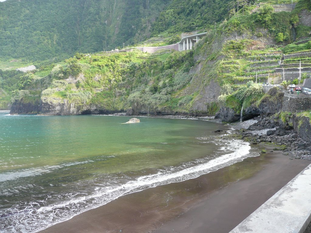 Porto Moniz 6