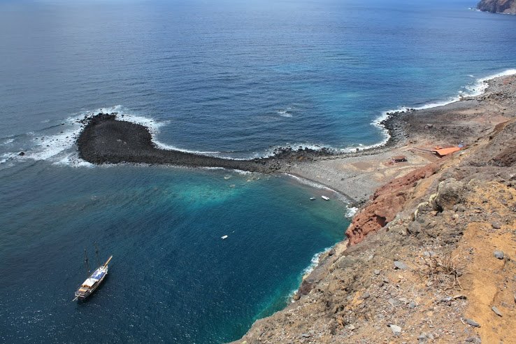 Ilhas Desertas 5