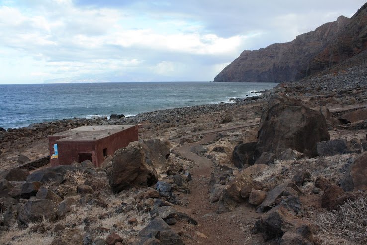 Ilhas Desertas 8