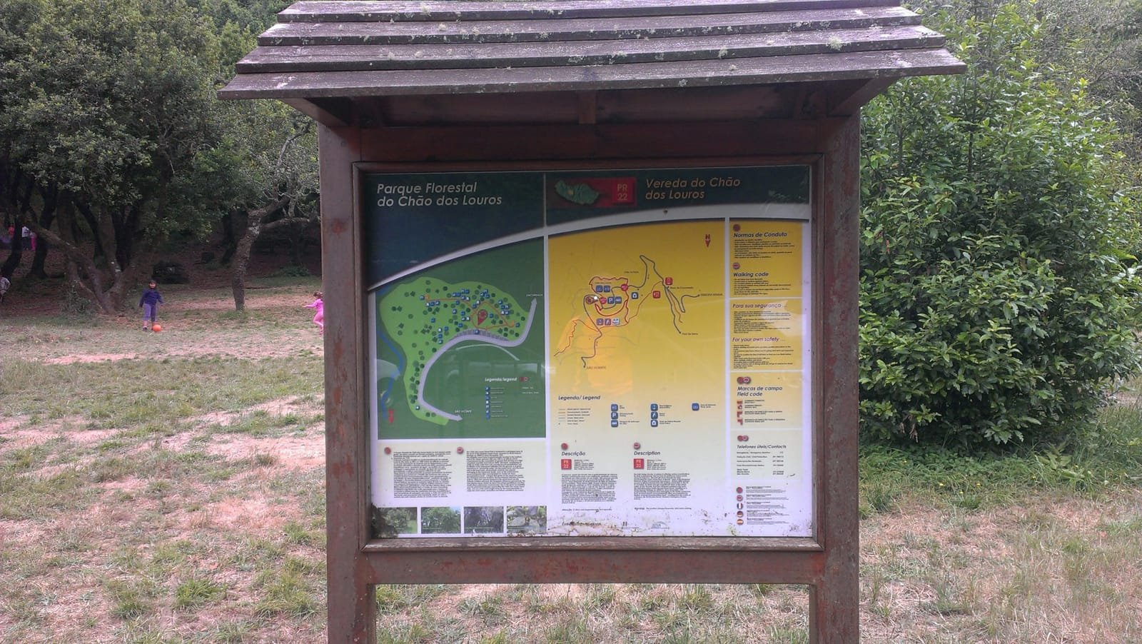 Chão dos Louros 13