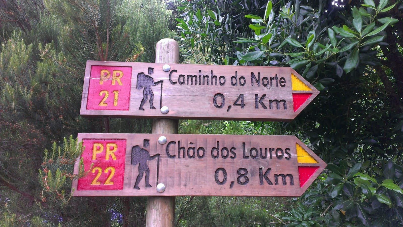 Chão dos Louros 10