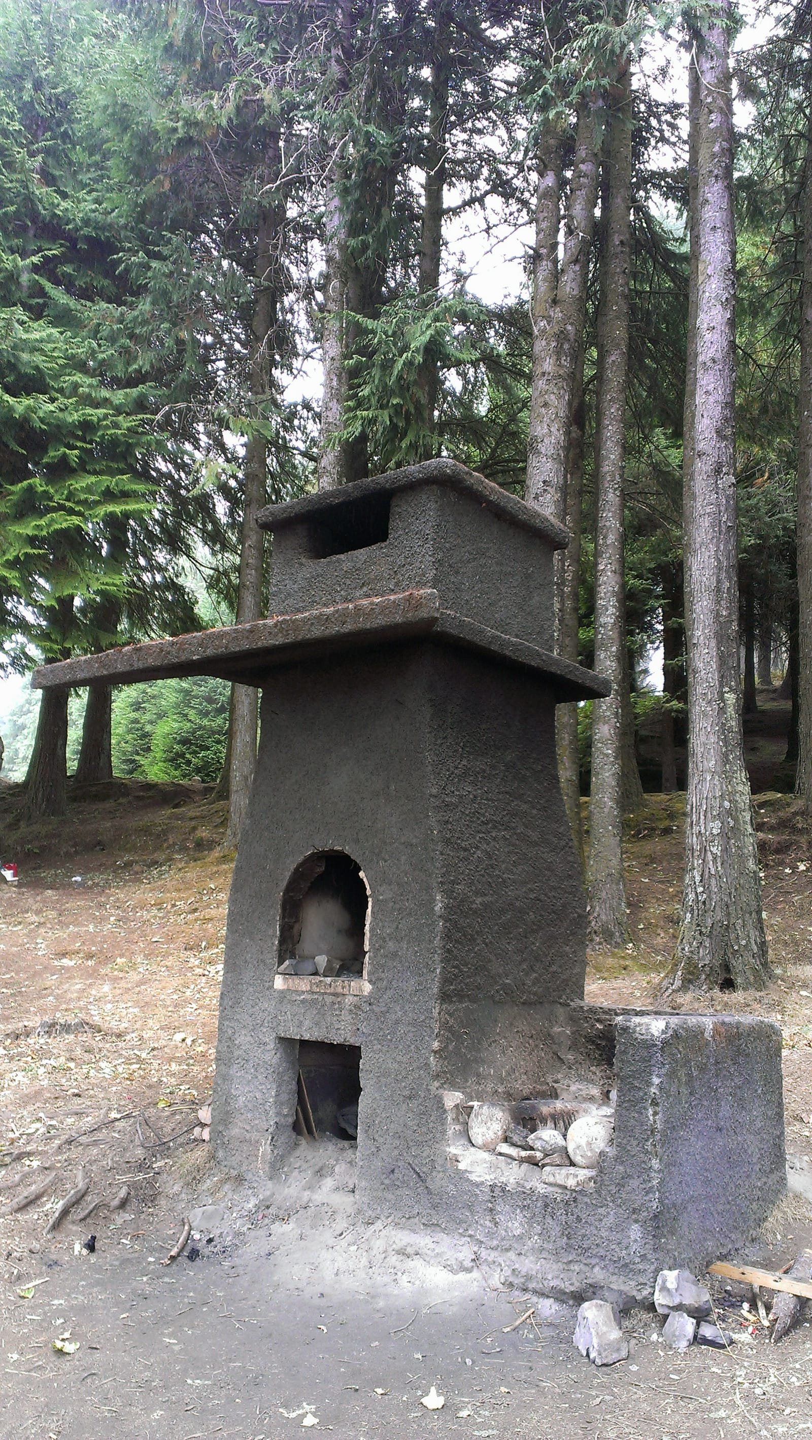 Terreiros 8
