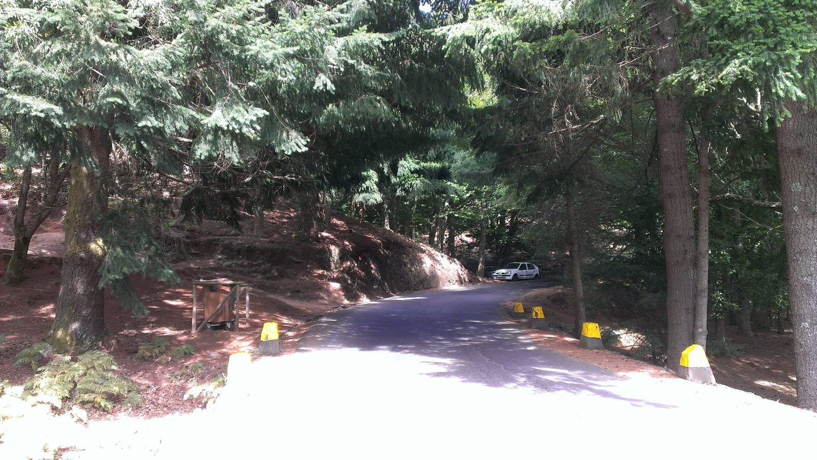 Carreiras 1