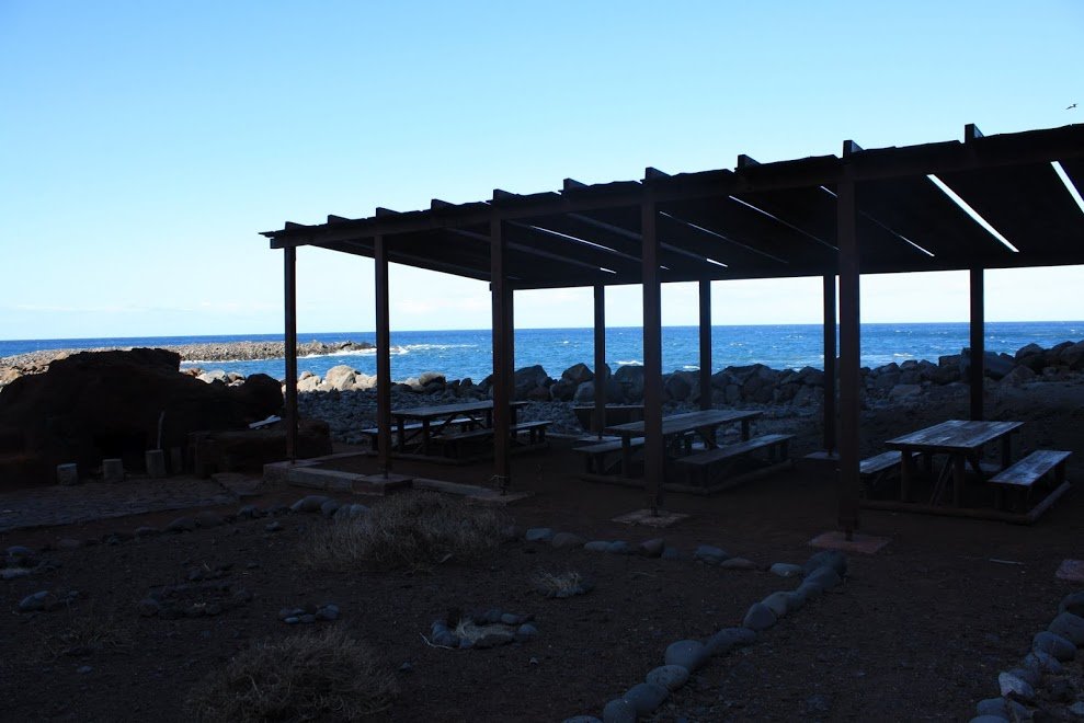 Ilhas Desertas 6