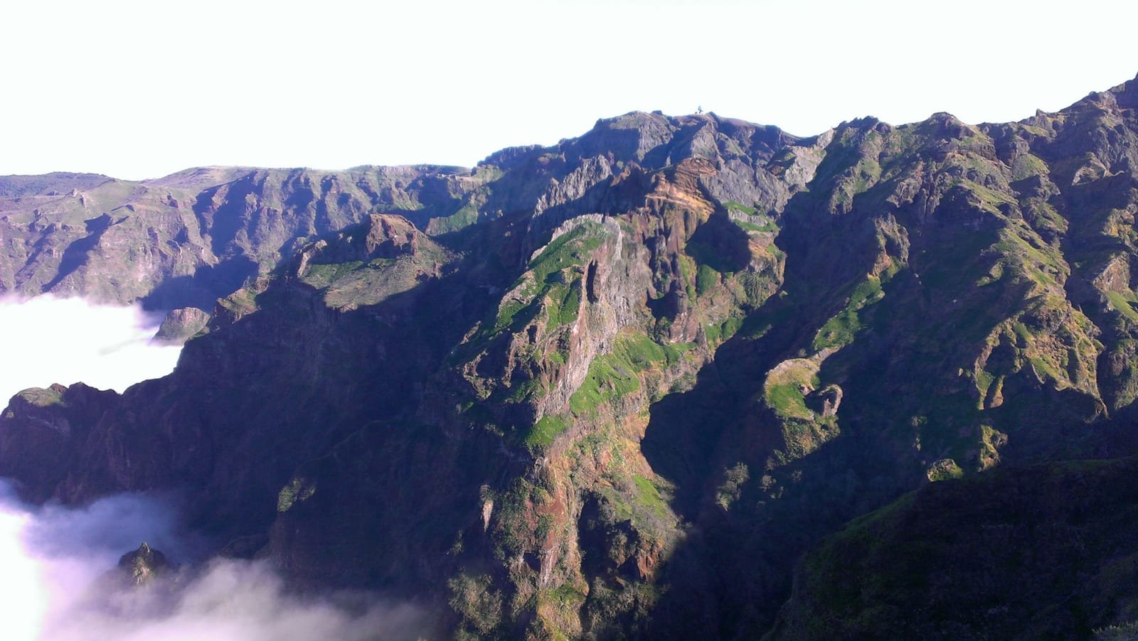 Pico Ruivo 6