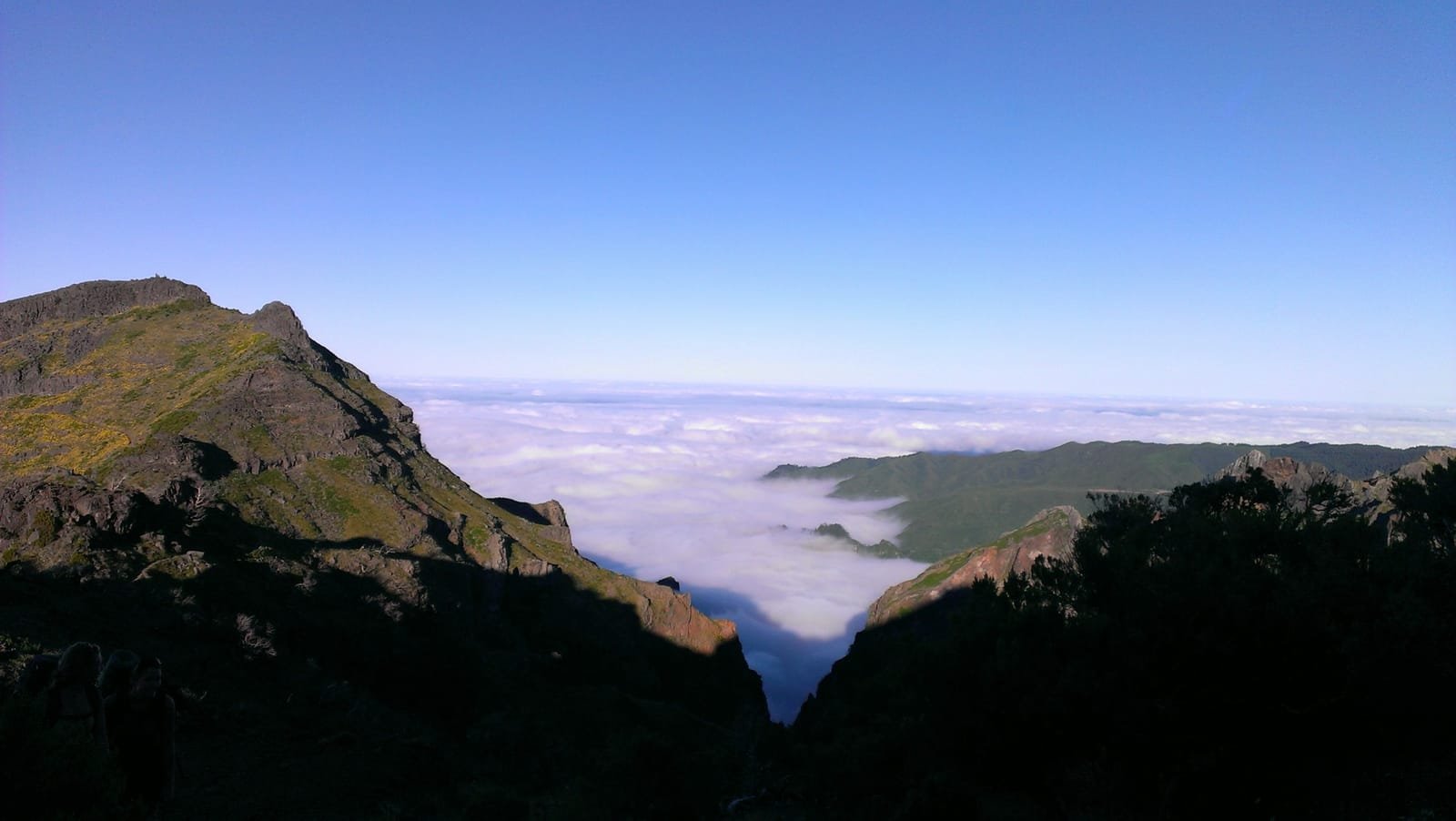 Pico Ruivo 7