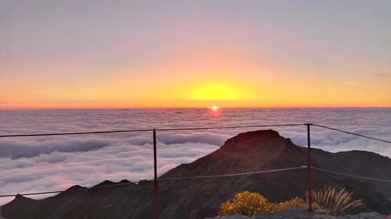 Pico Ruivo 1