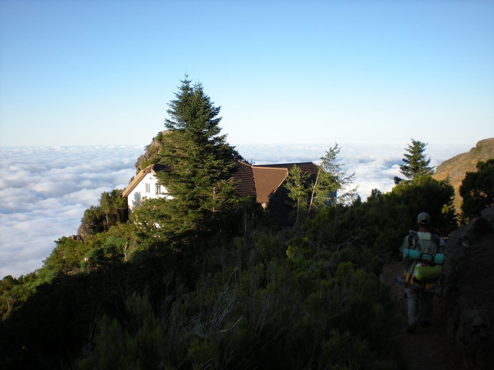Pico Ruivo 16