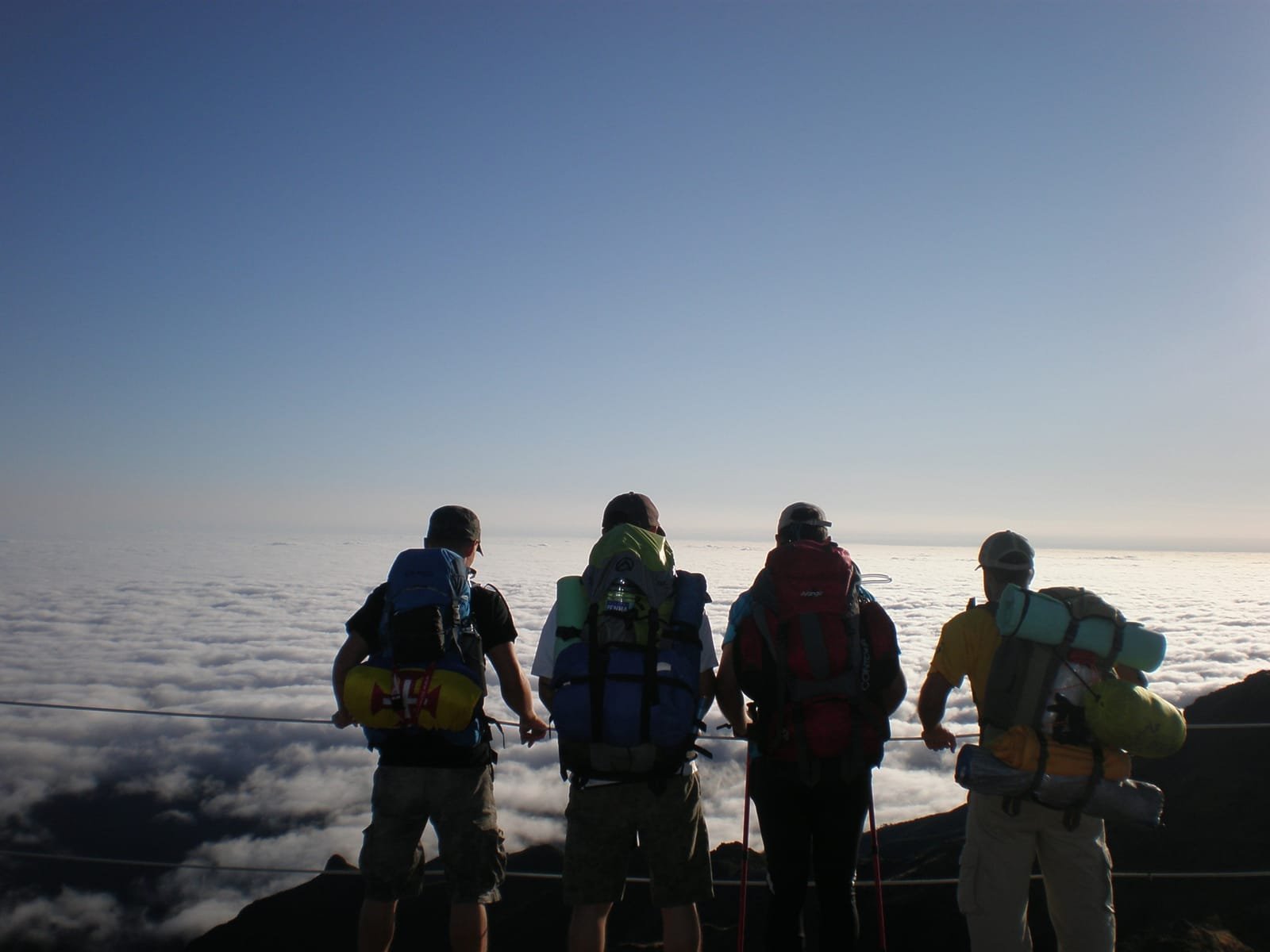 Pico Ruivo 14
