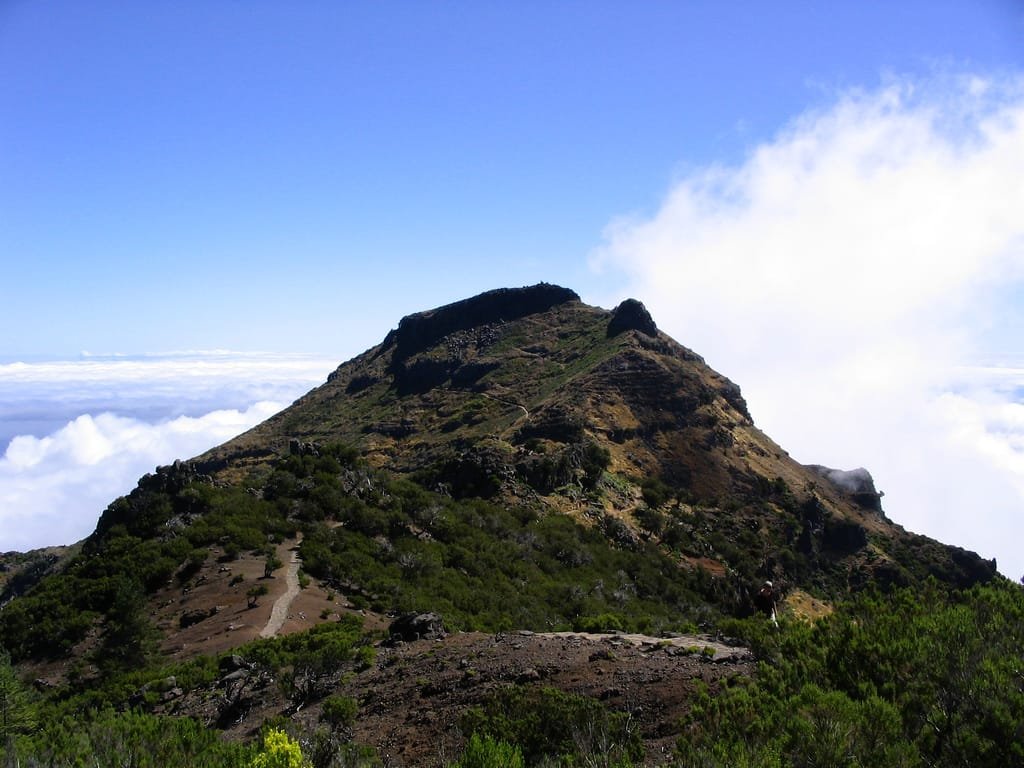 Pico Ruivo 11