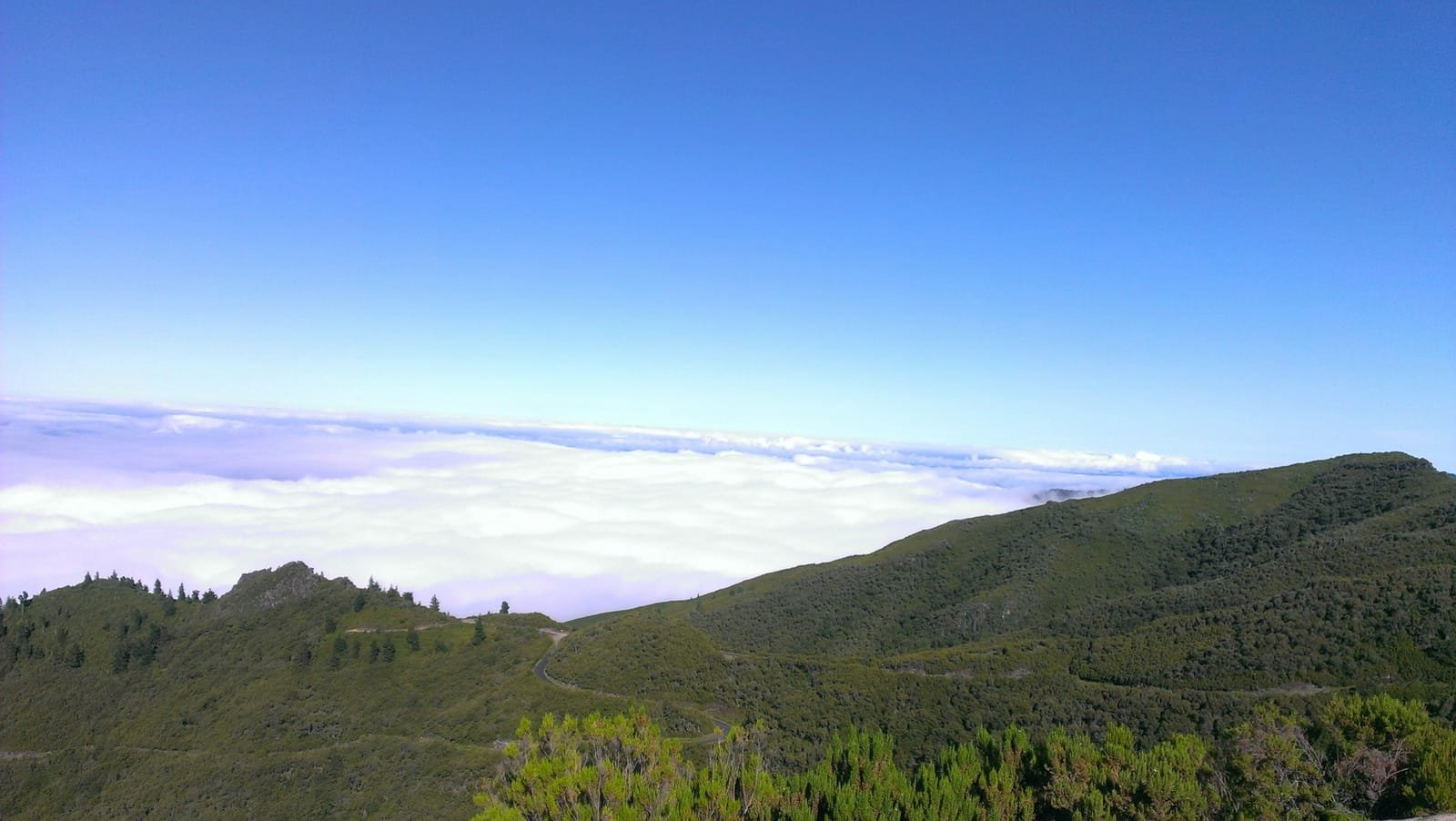 Pico Ruivo 9