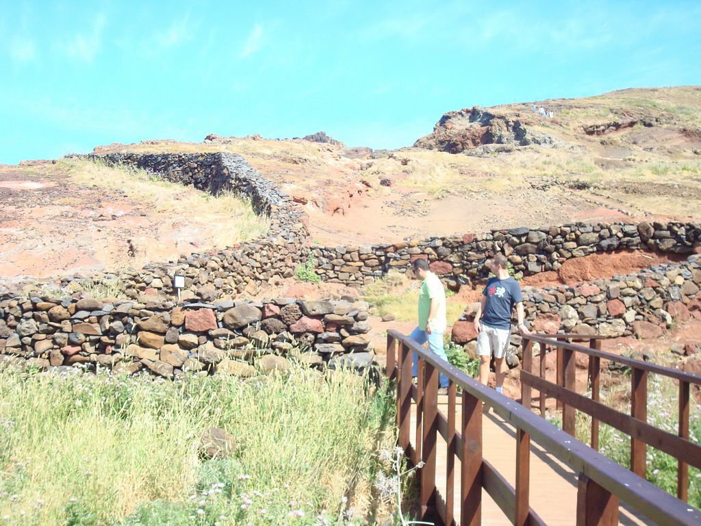 Ponta de São Lourenço 1