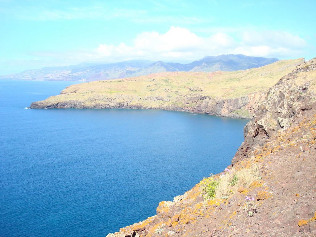 Ponta de São Lourenço 2