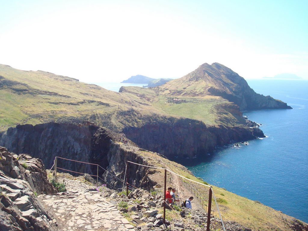 Ponta de São Lourenço 3