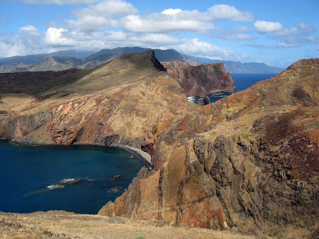 Ponta de São Lourenço 5