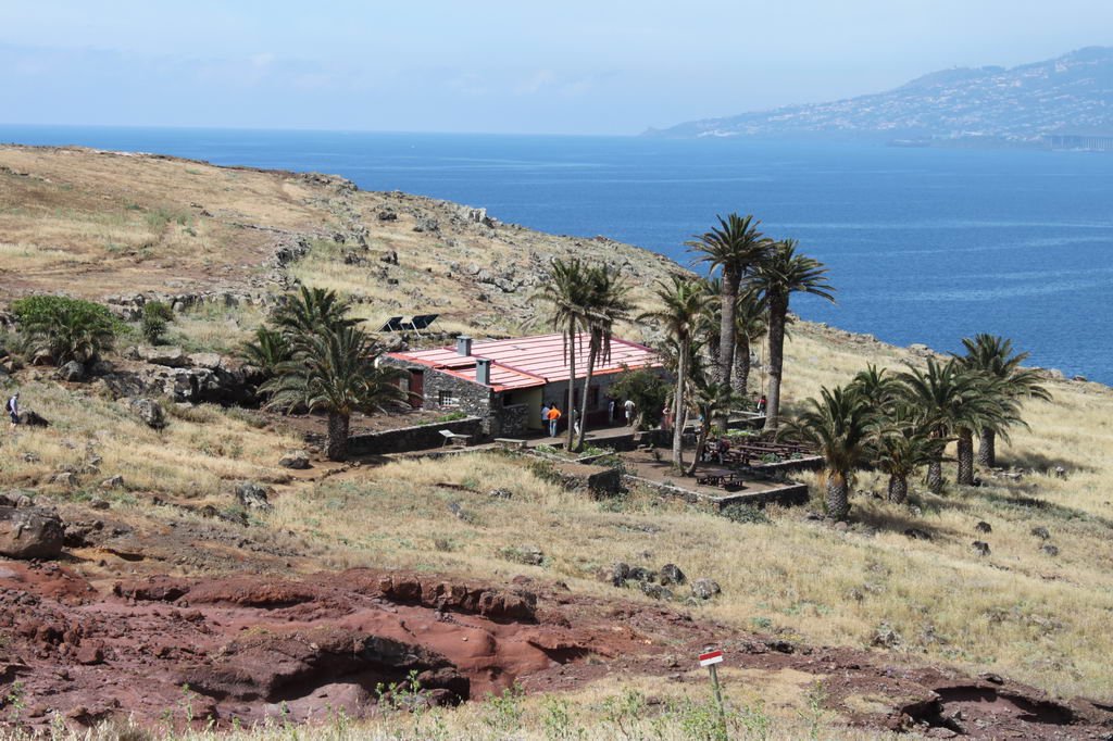 Ponta de São Lourenço 10