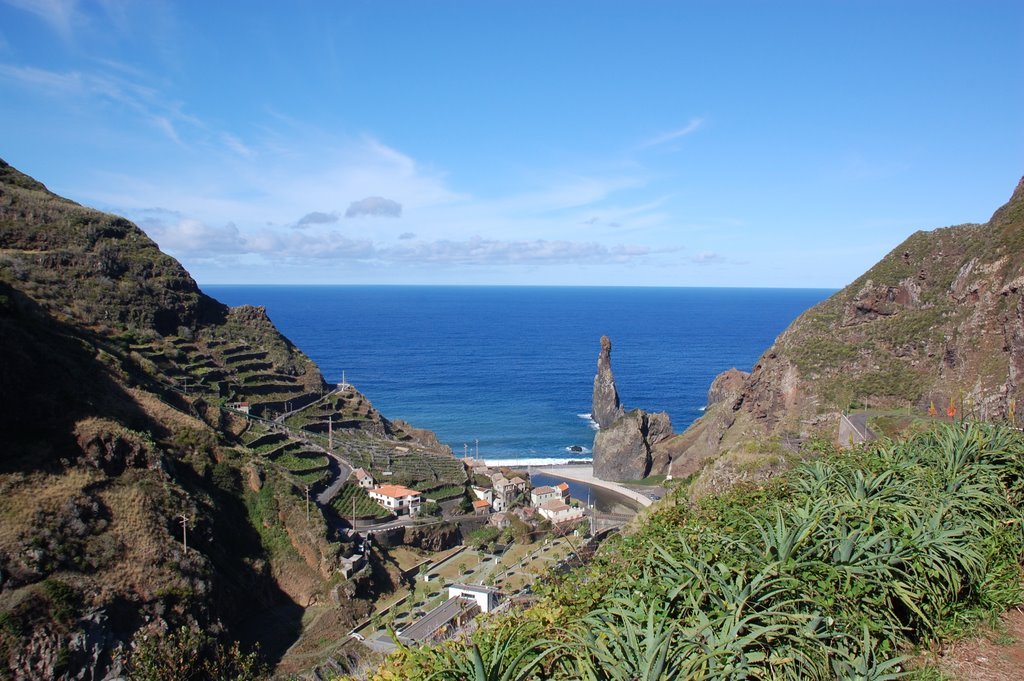 Porto Moniz 3