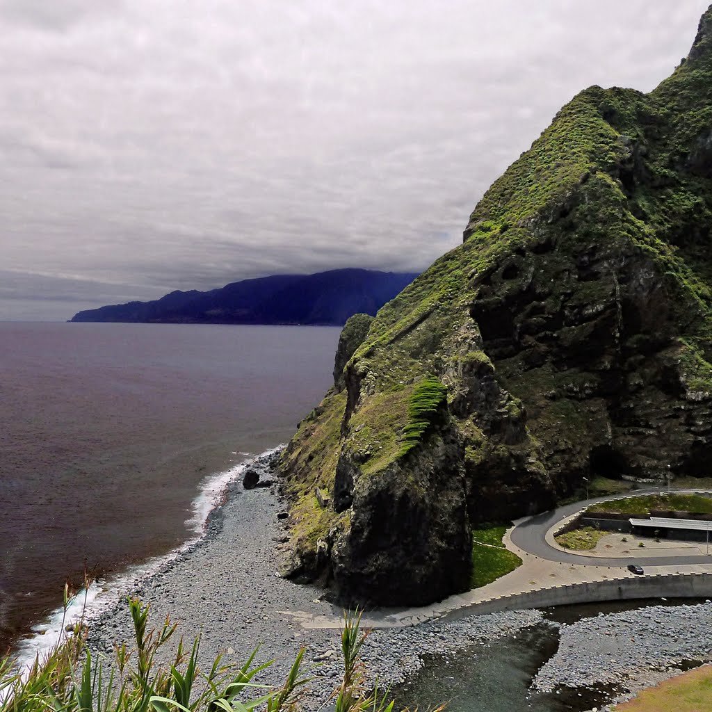 Porto Moniz 4