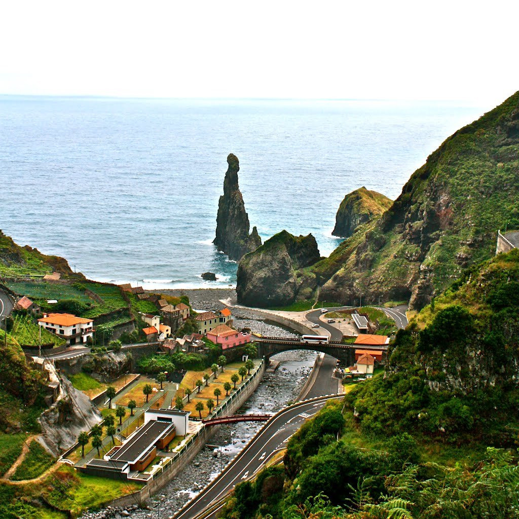 Porto Moniz