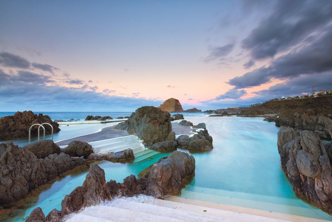 Porto Moniz 1