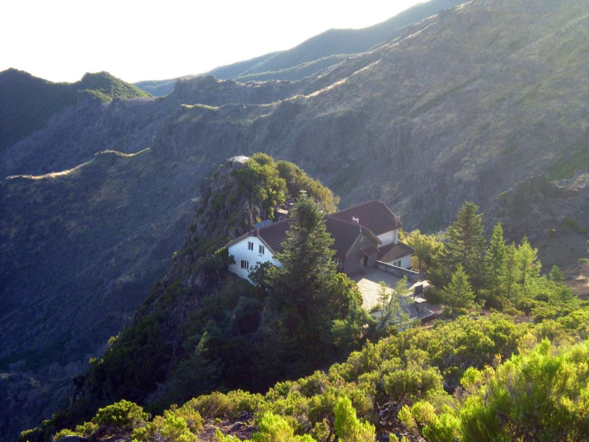 Pico Ruivo 26