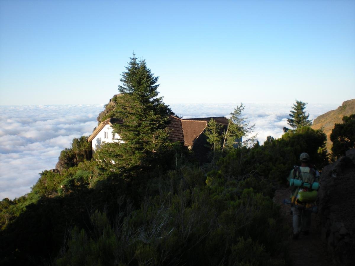 Pico Ruivo 22
