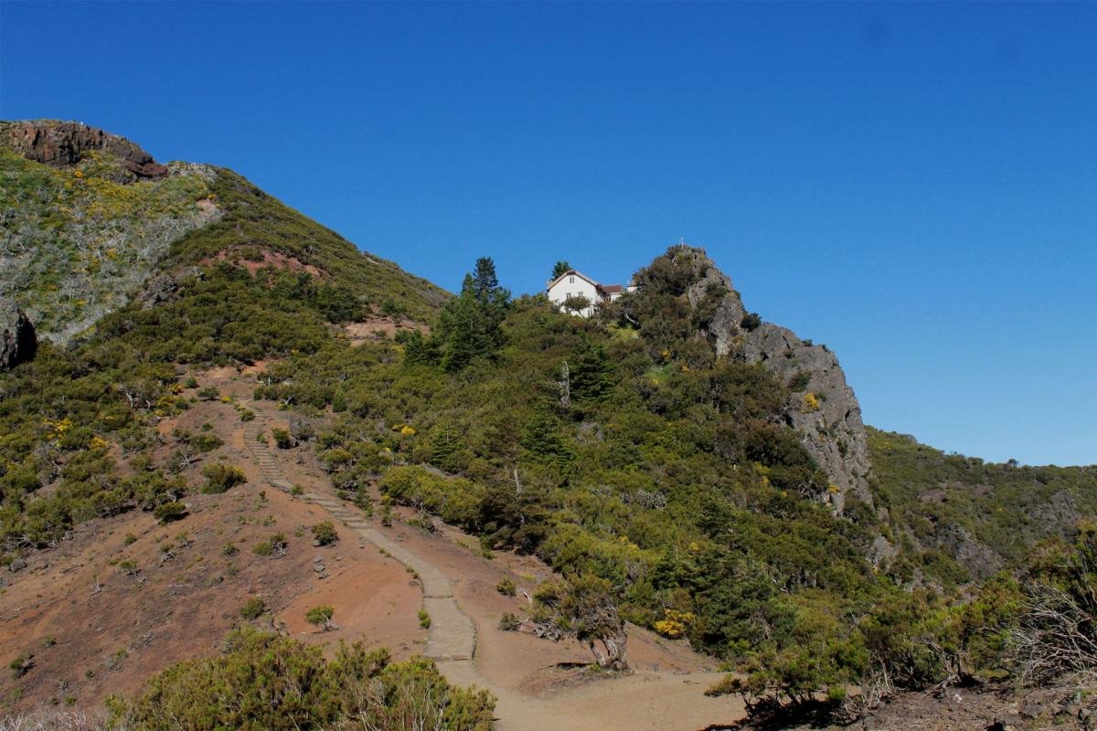 Pico Ruivo 19