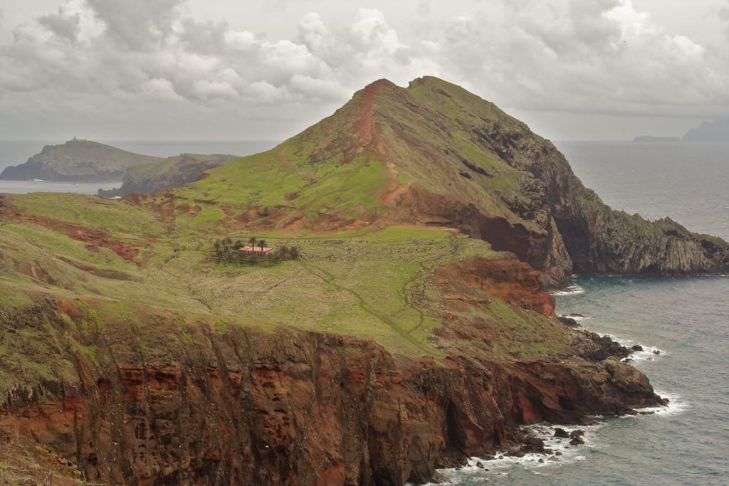 Ponta de São Lourenço 19