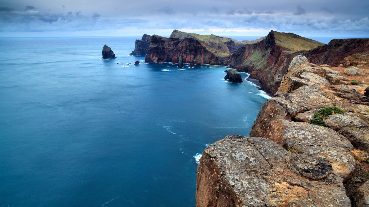 Ponta de São Lourenço 22