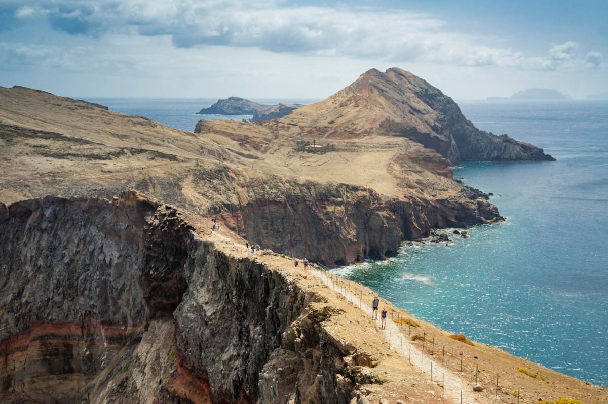 Ponta de São Lourenço 24