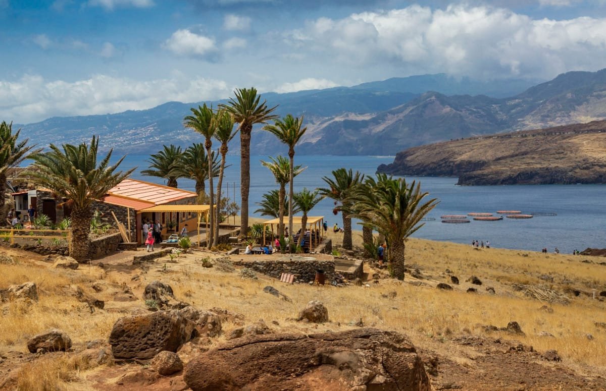 Ponta de São Lourenço 23